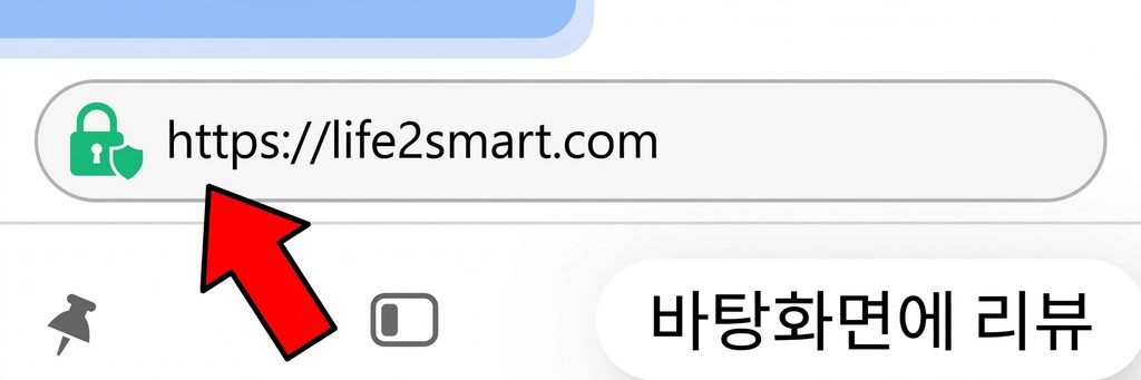 로워드 브릿지 도메인 연결 후 꼭 해야하는 설정 세가지