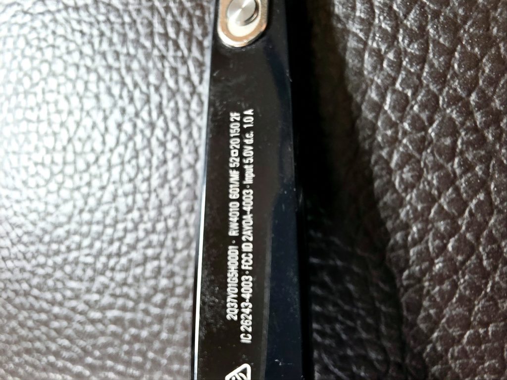 Gen1 4010